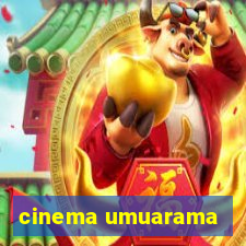 cinema umuarama